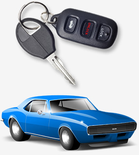 car-key-dallas